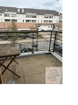 appartement à la vente -   91190  GIF SUR YVETTE, surface 61 m2 vente appartement - COT26052